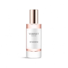 Verset Sunshine Eau de Parfum Дамски парфюм 15мл
