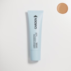 GARDEN Luminous foundation 105 Caramel 30ml