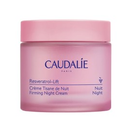 Caudalie Resveratrol-Lift Firming Night Cream Αντιρυτιδική Κρέμα Νυκτός 50ml