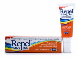 Repel After Bite Gel για Μετά το Τσίμπημα 20ml