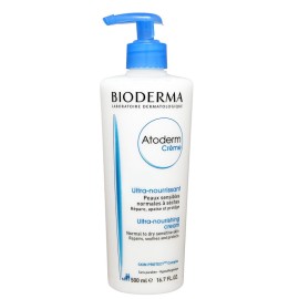Bioderma Atoderm Ultra Creme 500ml