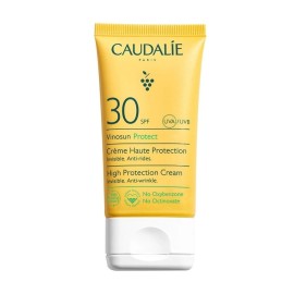 Caudalie Vinosun Αντηλιακή Κρέμα Προσώπου SPF30 50ml