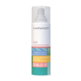 Pharmasept X-lice Protective Lotion, Αντιφθειρική Λοσιόν για Πρόληψη 100 ml