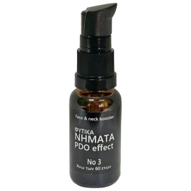 Fito Face - Серум за шия Herbal Threads No3 PDO Ефект за над 60 години 20 мл