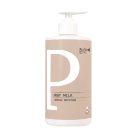 Panthenol Extra Body Milk Ενυδατικό Γαλάκτωμα Σώματος 500ml