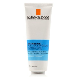 La Roche Posay After Sun Lotion για Πρόσωπο και Σώμα με Ιαματικό Νερό & Shea Butter 75ml