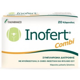 Inofert Combi 20caps