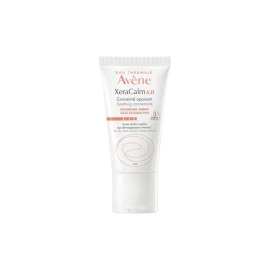 Avene Xeracalm AD Хидратиращ лосион за тяло за суха, атопична и сърбяща кожа 40 мл