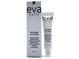 Intermed Eva Belle Restoring Eye Cream Κρέμα Αναζωογόνησης Ματιών 15ml