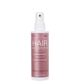 Korres Hair Sun Protection Αντηλιακό Μαλλιών Κόκκινο Σταφύλι 150ml