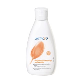Lactacyd Intimate Washing Lotion 300ml