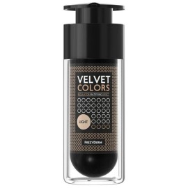 Frezyderm Mat Make-up Velvet Colors Light 30ml