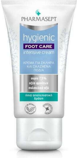 Tol Velvet Intensive Foot Cream για Σκληρά και Σκασμένα Πόδια 75ml