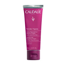 CAUDALIE The Des Vignes Hand and Nail Repairing Cream, Κρέμα Χεριών Και Νυχιών 50ml