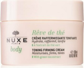 Nuxe Reve De The Toning Firming Cream 200ml