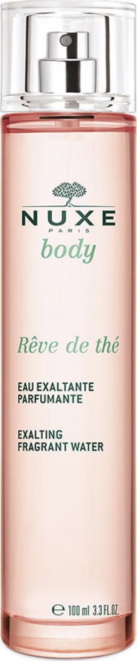 Nuxe Reve de The Eau de Toilette 100ml