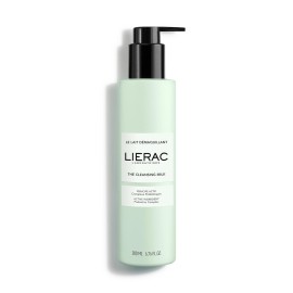 Lierac Γαλάκτωμα Ντεμακιγιάζ Προσώπου Le Lait Demaquillant 200ml