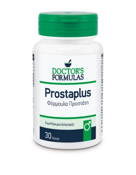 Doctos Formulas PROSTAPLUS Формула за функция на простатата 30 капсули