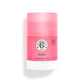 Roger & Gallet ROSE Αποσμητικό σε Stick Χωρίς Αλουμίνιο 50gr