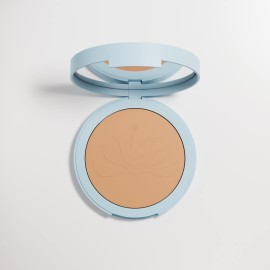 GARDEN Πούδρα. Soft Focus Face Powder 601 Light 9g