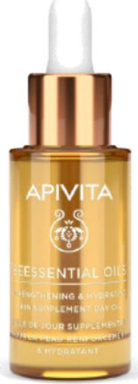 Apivita Beessential Oils Day Oil 15ml