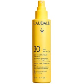 Caudalie Sun Care New Invisible High Protection Spray SPF30 150ml