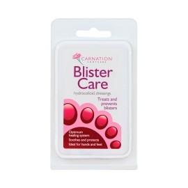 Carnation Blister Care Επιθέματα για Φουσκάλες 10τμχ