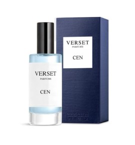 Verset CEN Eau de Parfum Ανδρικό Άρωμα 15ml