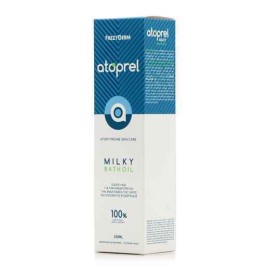 Frezyderm Atoprel Milky Bath Oil Специално масло за суха и чувствителна кожа 250 мл