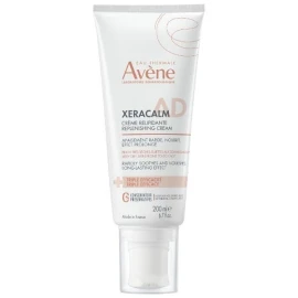 Avene Eau Thermale Xeracalm AD крем за възстановяване на липидите 200 мл