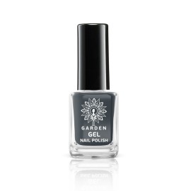 Garden Gel Nail Polish Gloss Βερνίκι Νυχιών Μακράς Διαρκείας48 In The Mood 12.5ml