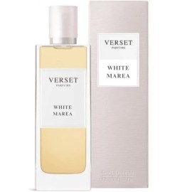 Verset White Marea Eau De Parfum Γυναικείο Άρωμα 50ml