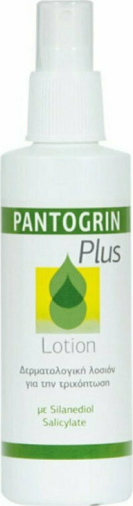 Froika Pantogrin Plus Lotion Για την Αντιμετώπιση της Τριχόπτωσης 100ml