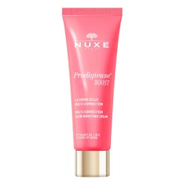 Nuxe Prodigieuse Boost Multi-Correction Glow-Boosting Cream Многофункционален крем за нормална и суха кожа 40 мл