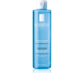 LA ROCHE-POSAY Lotion Apaisante Τονωτική Λοσιόν Προσώπου  200ml