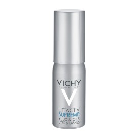 VICHY Liftactiv Serum 10 Eyes & Lashes 15ml