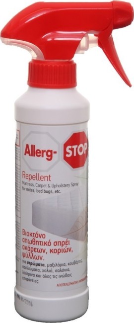 Allerg-Stop Repellent 250ml