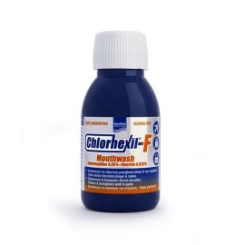 Chlorhexil-F Solution 100ml