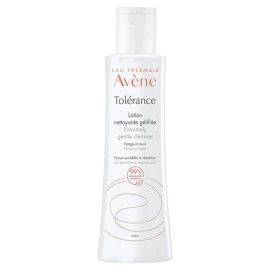 Avene Tolerance Control Почистващ лосион за чувствителна, реактивна кожа 200 мл