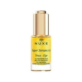 Nuxe Super Eye Serum Anti-Aging Strengthing Serum 15ml