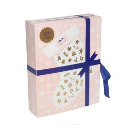 MAD BEAUTY XMAS 2025 Mimi & Lua Advent Calendar 24 Days, Ημερολόγια με 24 Προϊόντα Αξεσουάρ 24τμχ
