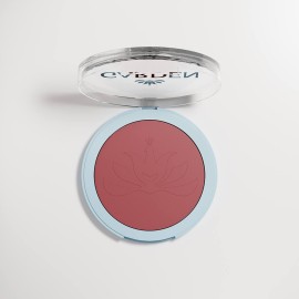 GARDEN Πούδρα, Flush blush 609 candy 9g