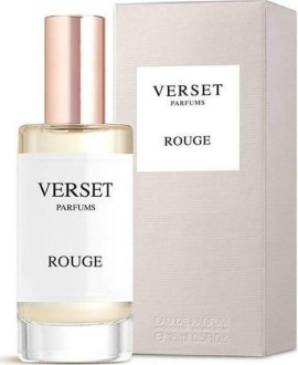 Verset Rouge Eau de Parfum Γυναικείο Αρωμα 15ml