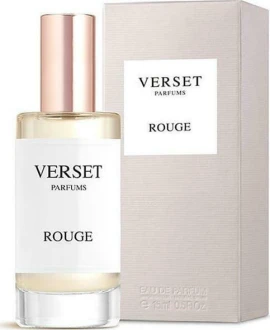 Verset Rouge Eau de Parfum Дамски парфюм 15 мл