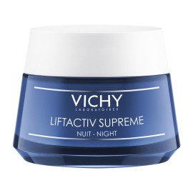 VICHY Liftactiv Supreme Night 50ml