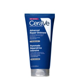 CeraVe Advanced Repair Ointment Επανορθωτική Αλοιφή για Ξηρές Επιδερμίδες για Πρόσωπο, Σώμα, Χείλη 88ml