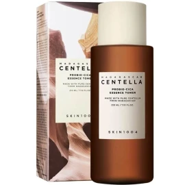 Skin1004 Probio-cica Essence Toner, тонизиращ флуид за лице с центела и хиалуронова киселина 210 мл