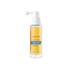 Ducray Creastim Reactiv Lotion Λοσιόν κατά της Τριχόπτωσης 60ml