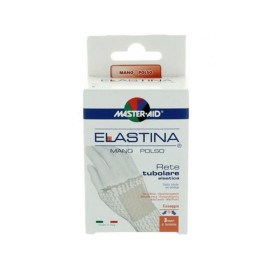 Master Aid Elastina Ελαστικός δικτυωτός σωληνοειδής επίδεσμος - δικτάκι για τον Καρπό - Παλάμη 3m