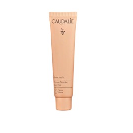 Caudalie Vinocrush Skin Tint Shade 3 Ενυδατική Κρέμα Προσώπου CC με Χρώμα με Υαλουρονικό Οξύ 30ml